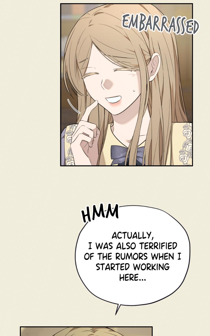 Mr. Delivery Knight Chap 21 - Next Chap 22