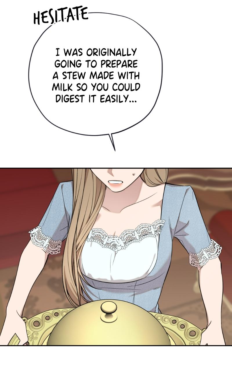 Mr. Delivery Knight Chap 21 - Next Chap 22