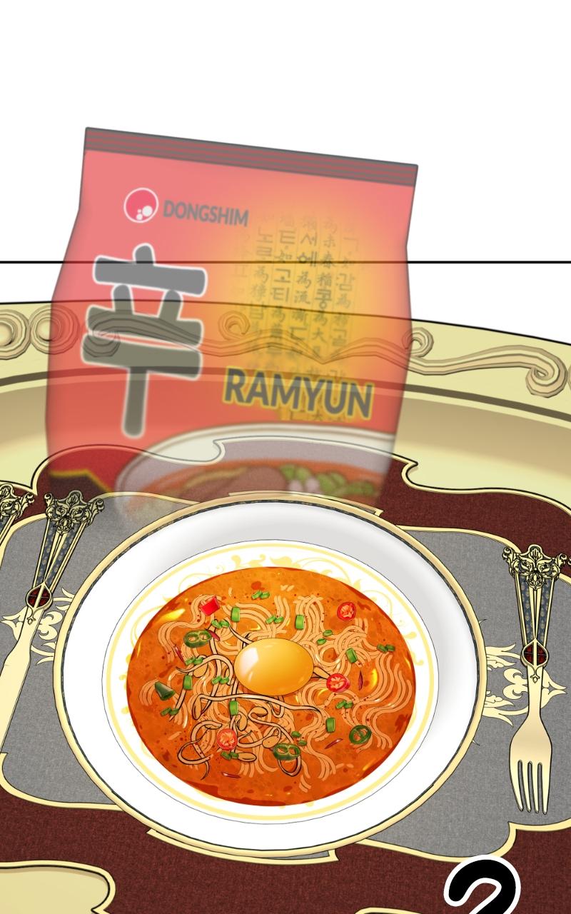 Mr. Delivery Knight Chap 21 - Next Chap 22