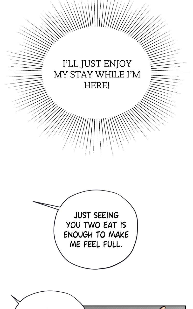 Mr. Delivery Knight Chap 21 - Next Chap 22