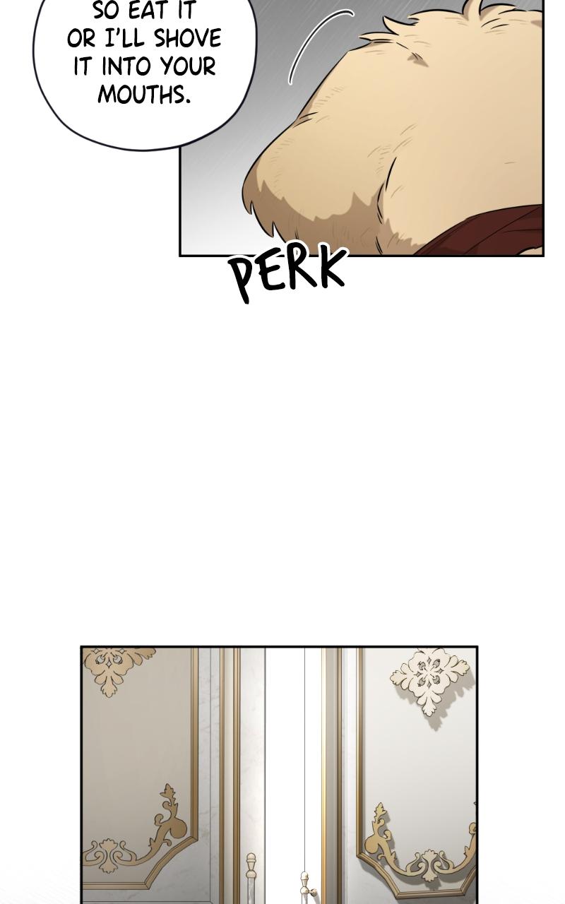 Mr. Delivery Knight Chap 21 - Next Chap 22