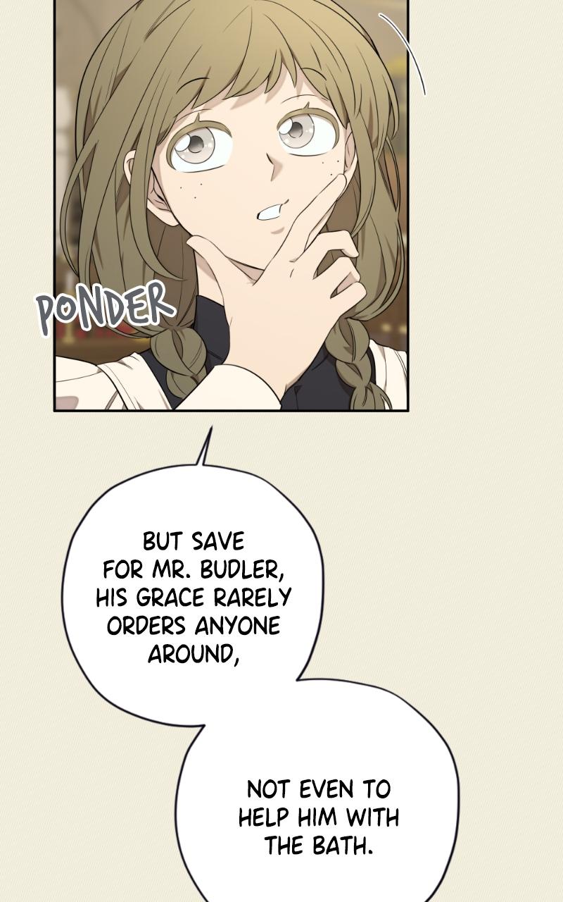 Mr. Delivery Knight Chap 21 - Next Chap 22