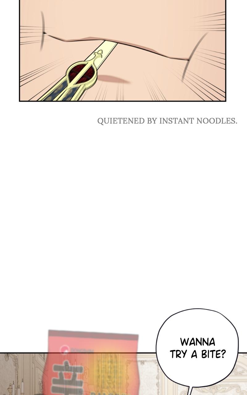 Mr. Delivery Knight Chap 21 - Next Chap 22