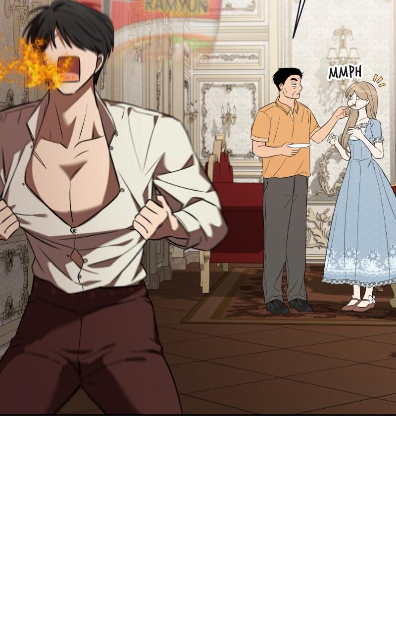 Mr. Delivery Knight Chap 21 - Next Chap 22