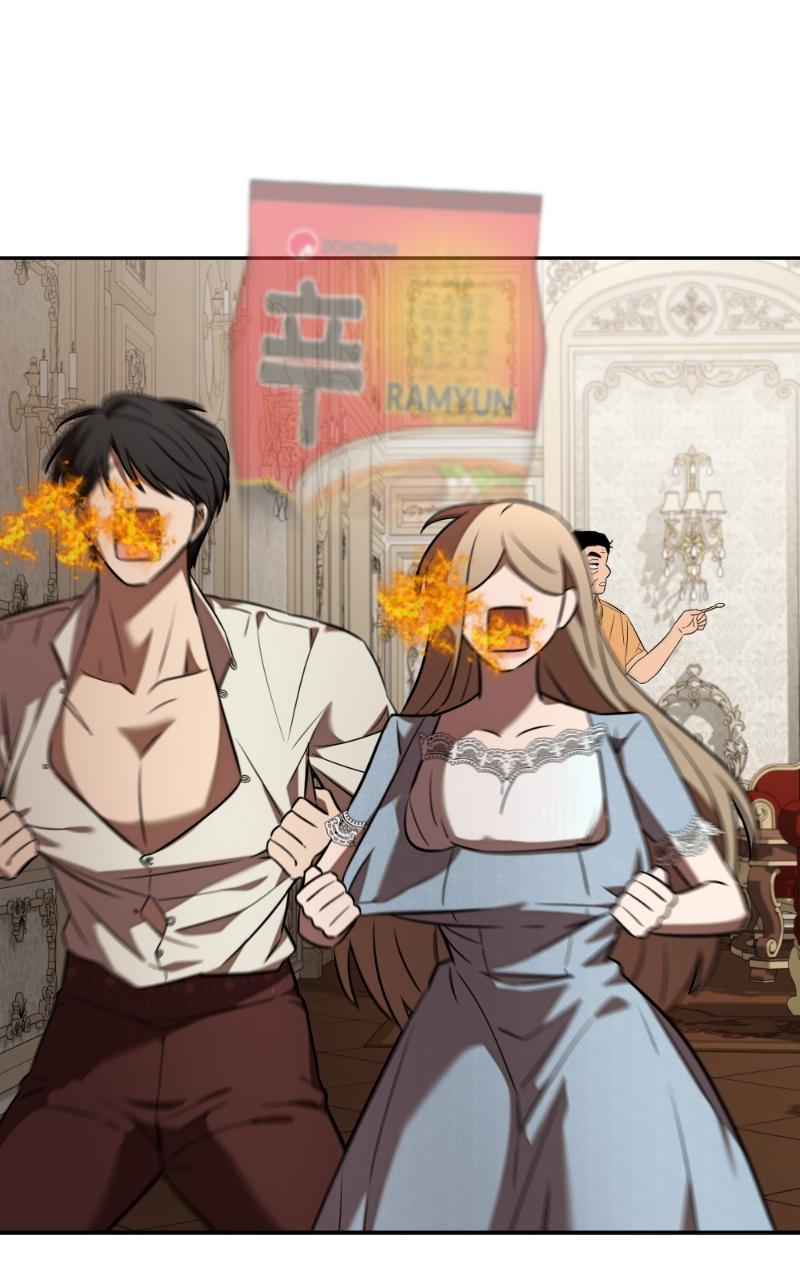 Mr. Delivery Knight Chap 21 - Next Chap 22