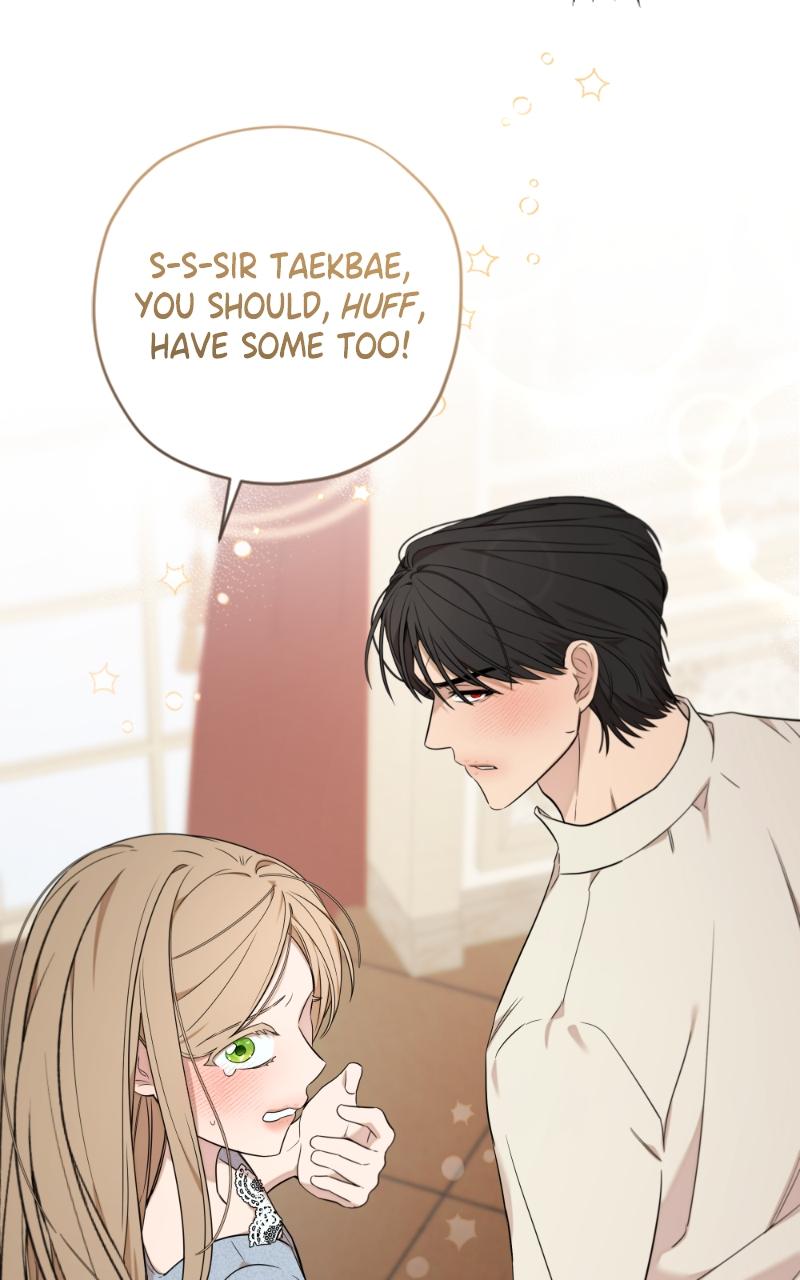 Mr. Delivery Knight Chap 21 - Next Chap 22