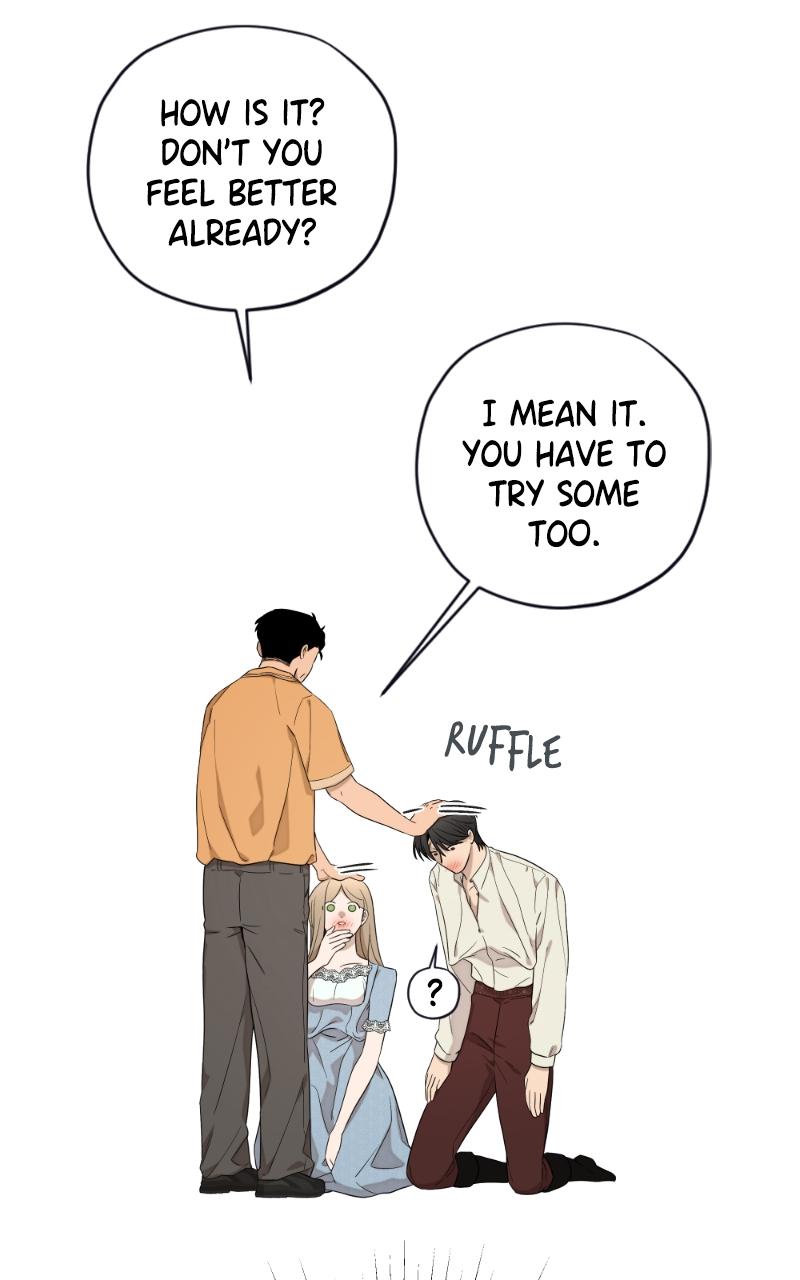 Mr. Delivery Knight Chap 21 - Next Chap 22