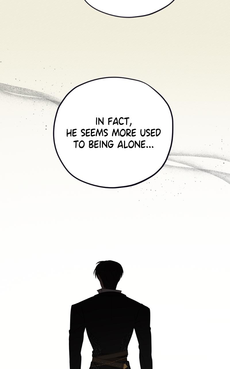 Mr. Delivery Knight Chap 21 - Next Chap 22
