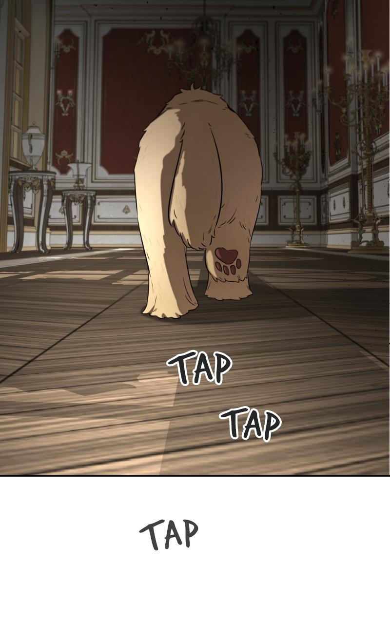 Mr. Delivery Knight Chap 21 - Next Chap 22