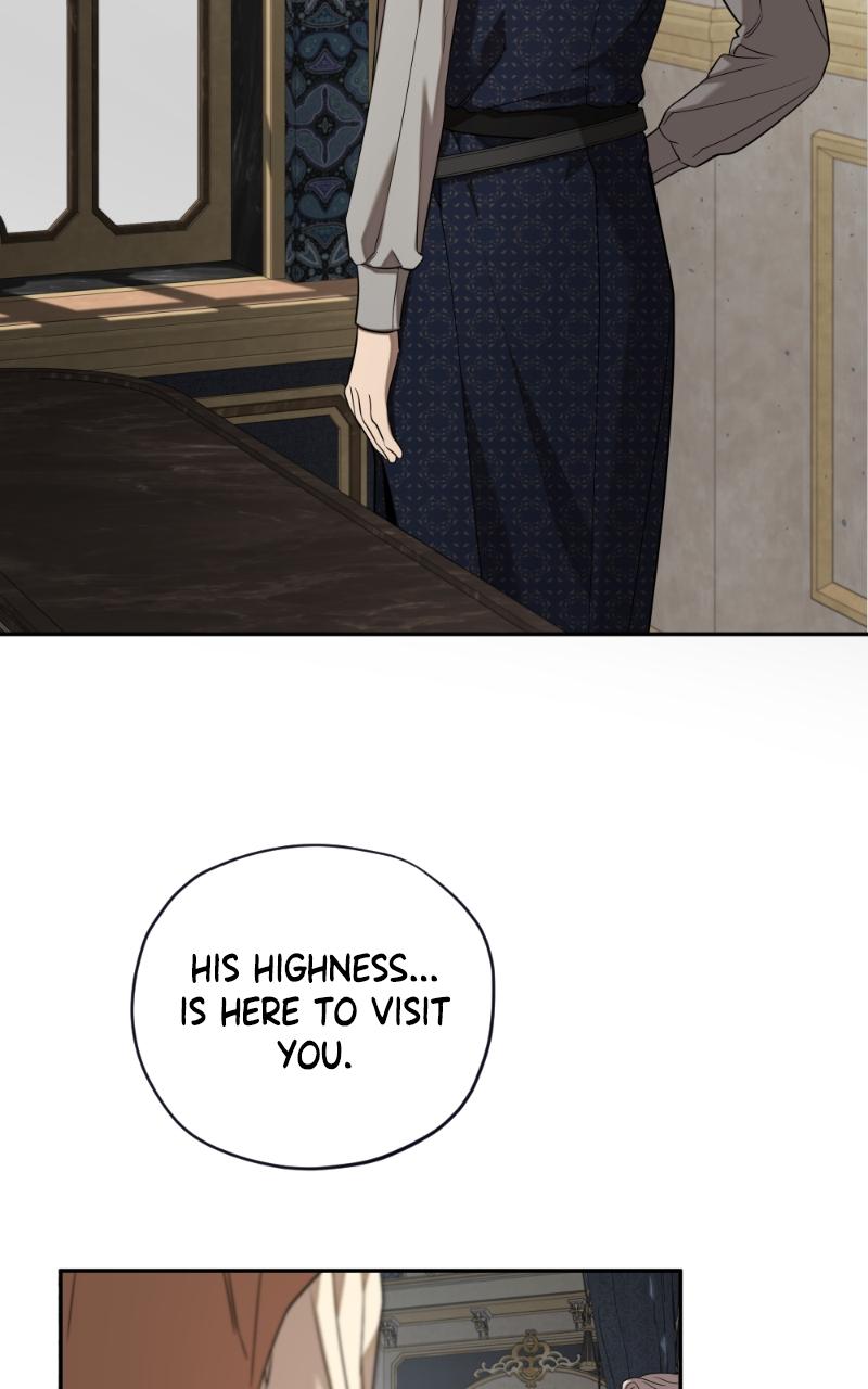 Mr. Delivery Knight Chap 21 - Next Chap 22