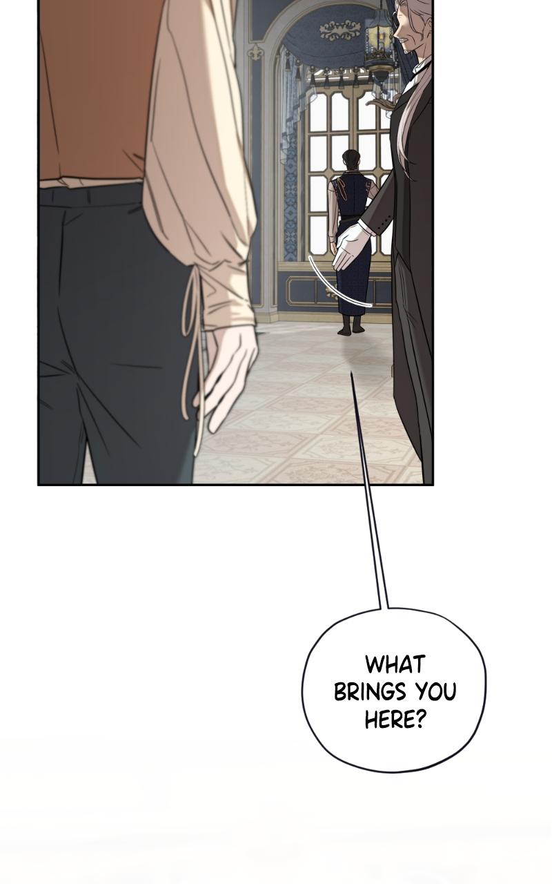 Mr. Delivery Knight Chap 21 - Next Chap 22