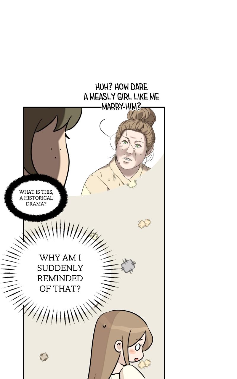 Mr. Delivery Knight Chap 21 - Next Chap 22