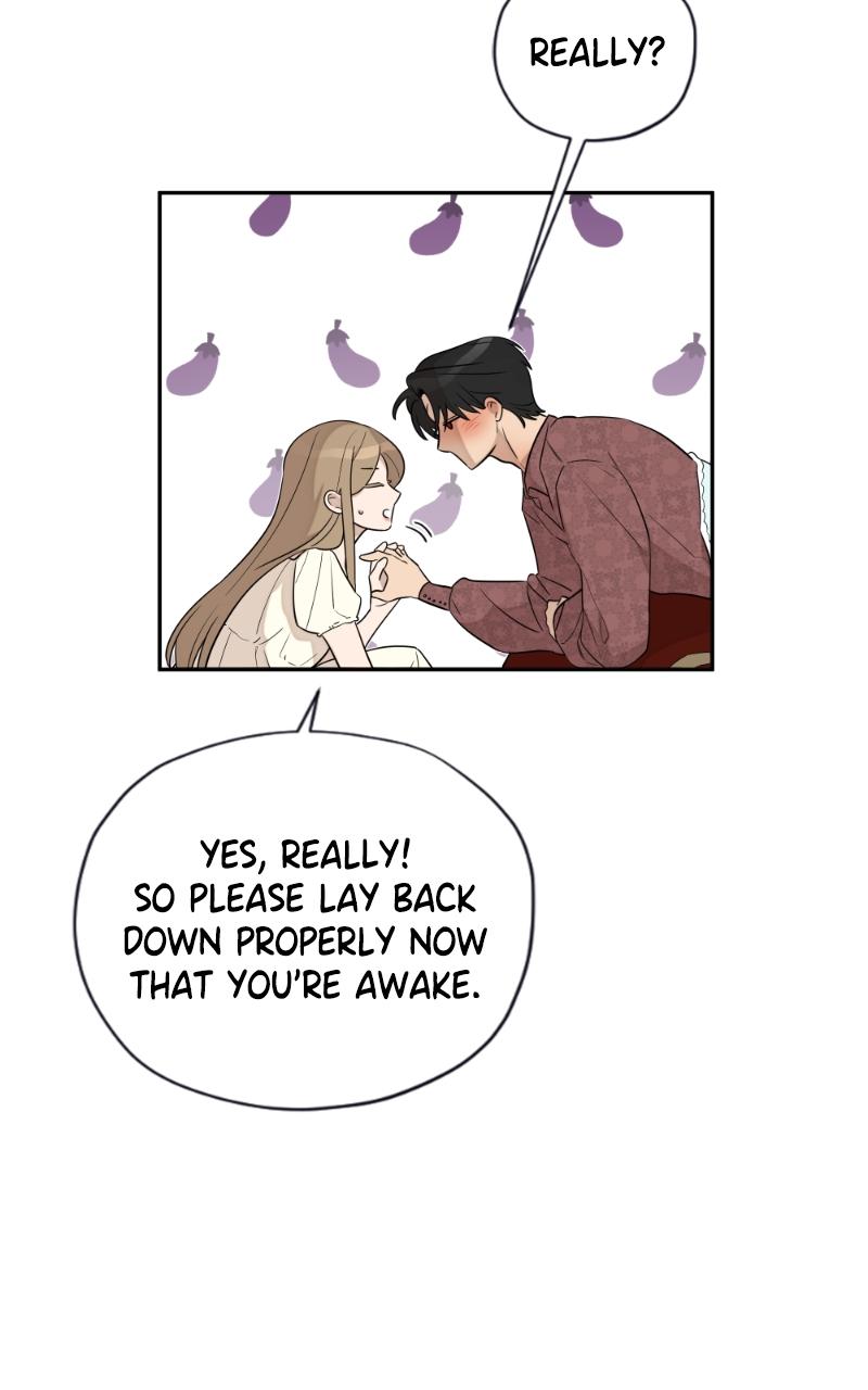 Mr. Delivery Knight Chap 21 - Next Chap 22