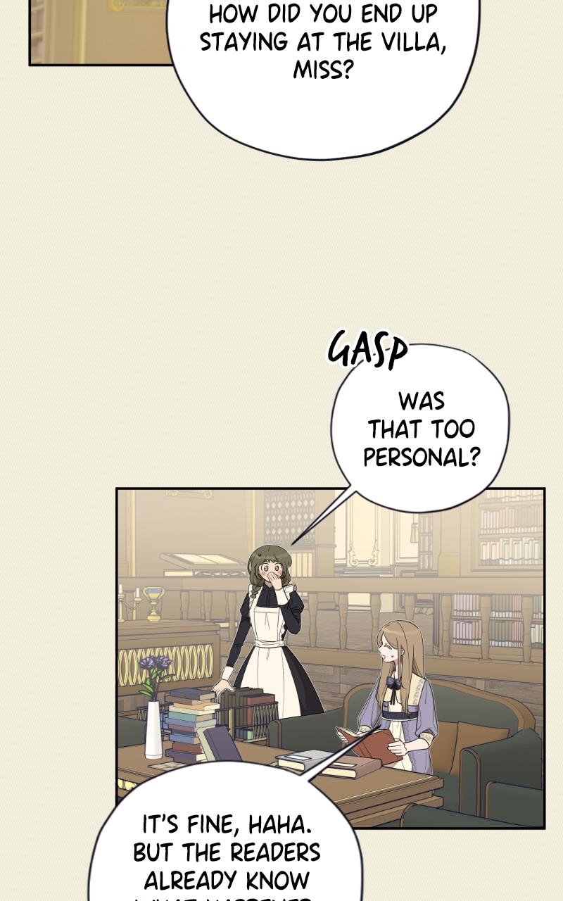 Mr. Delivery Knight Chap 21 - Next Chap 22