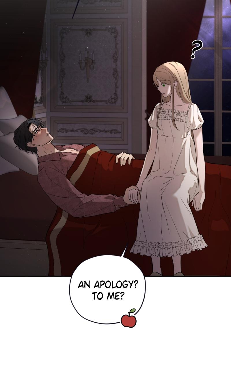 Mr. Delivery Knight Chap 21 - Next Chap 22