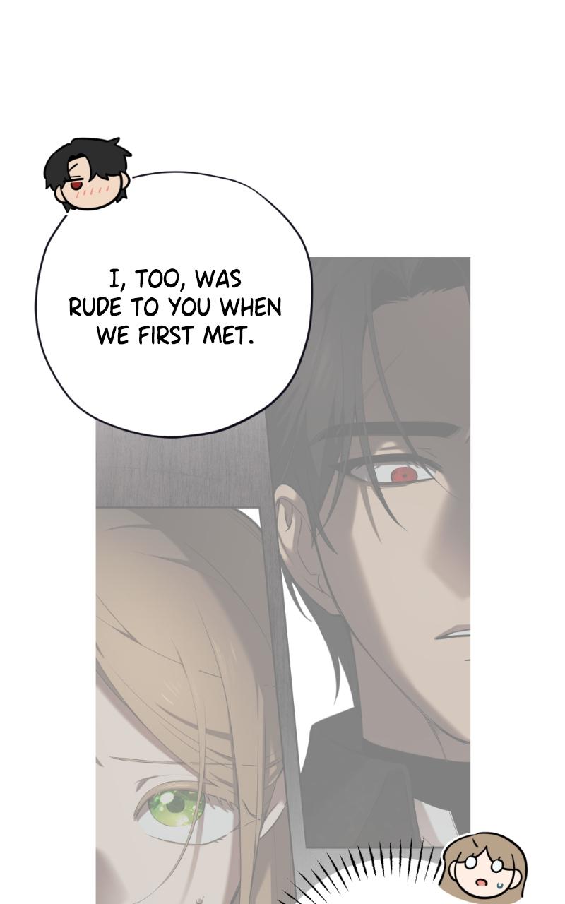 Mr. Delivery Knight Chap 21 - Next Chap 22