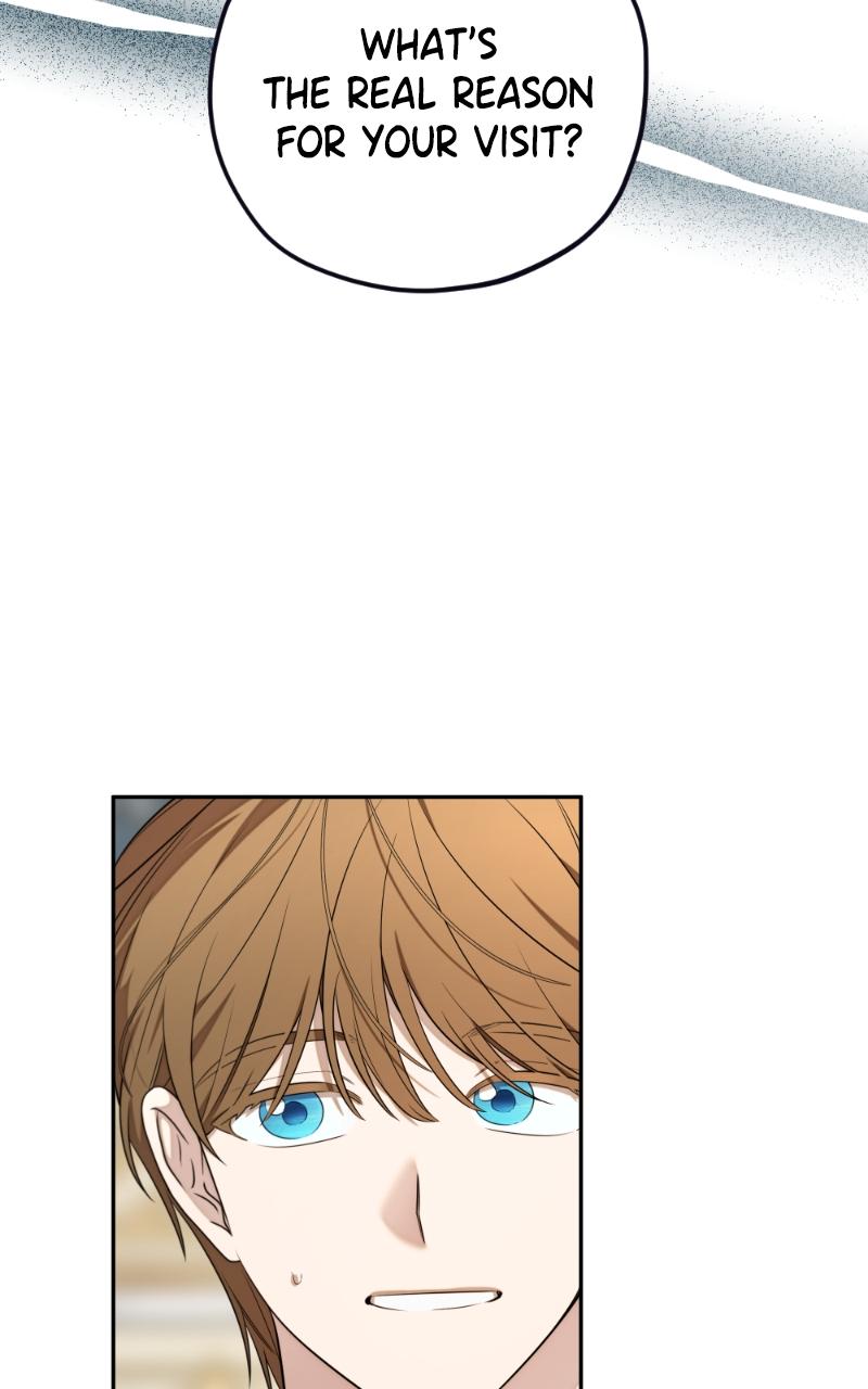 Mr. Delivery Knight Chap 22 - Next Chap 23