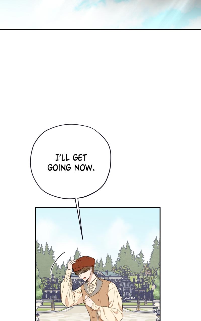 Mr. Delivery Knight Chap 22 - Next Chap 23