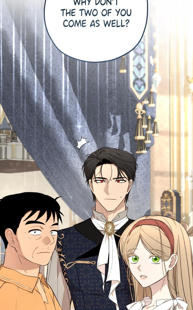 Mr. Delivery Knight Chap 22 - Next Chap 23