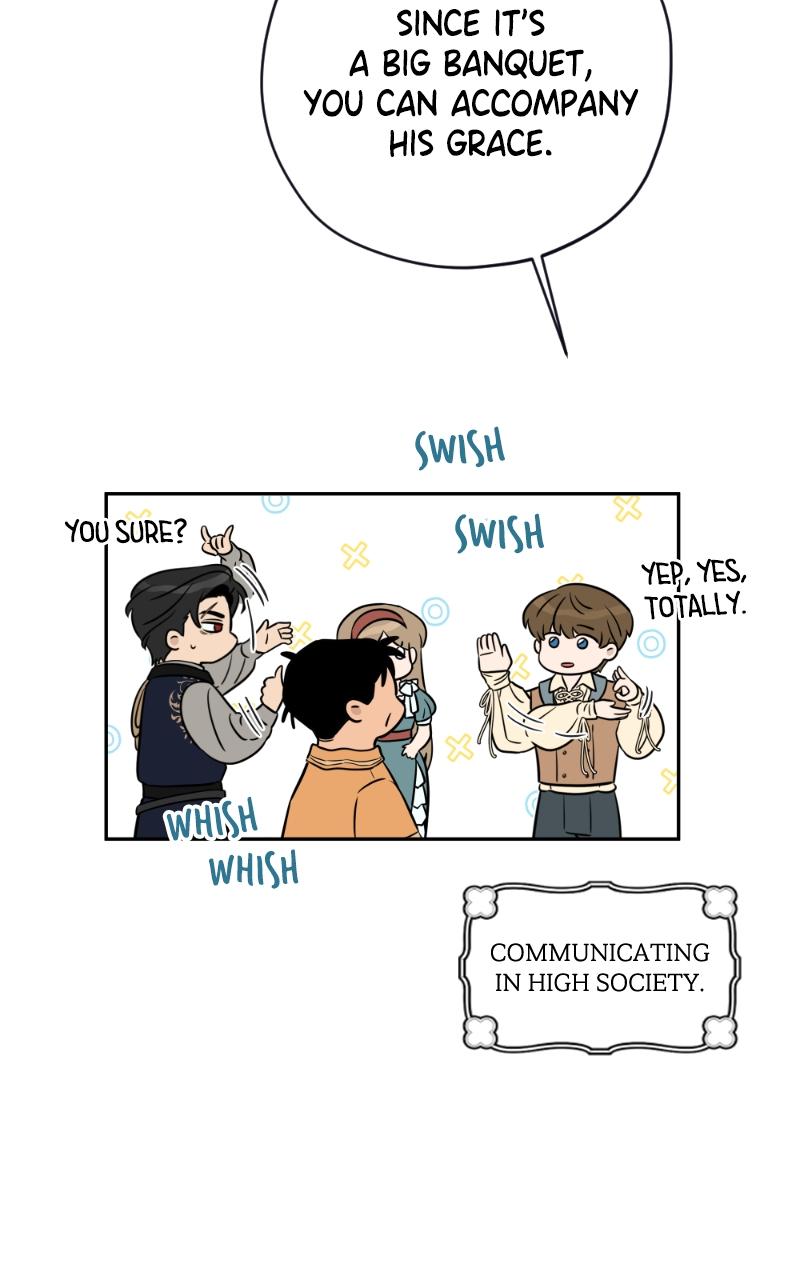 Mr. Delivery Knight Chap 22 - Next Chap 23