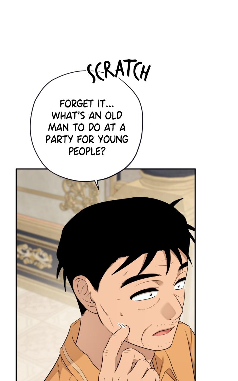 Mr. Delivery Knight Chap 22 - Next Chap 23