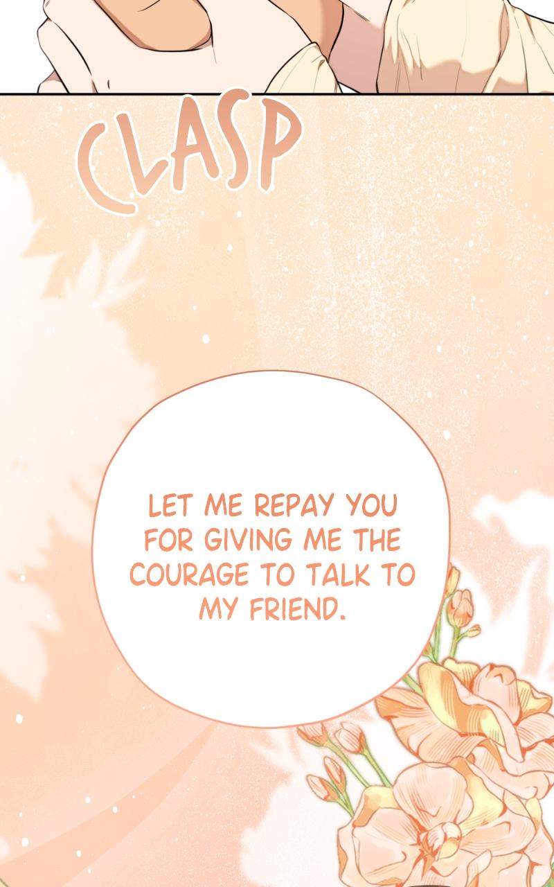Mr. Delivery Knight Chap 22 - Next Chap 23