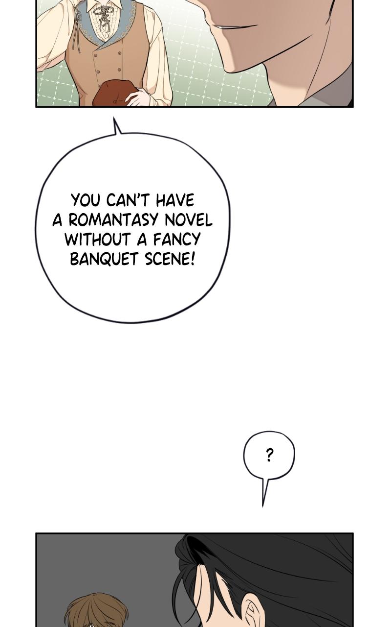 Mr. Delivery Knight Chap 22 - Next Chap 23