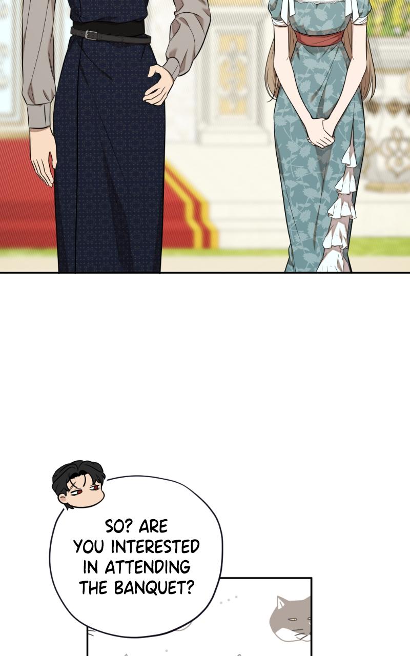 Mr. Delivery Knight Chap 22 - Next Chap 23
