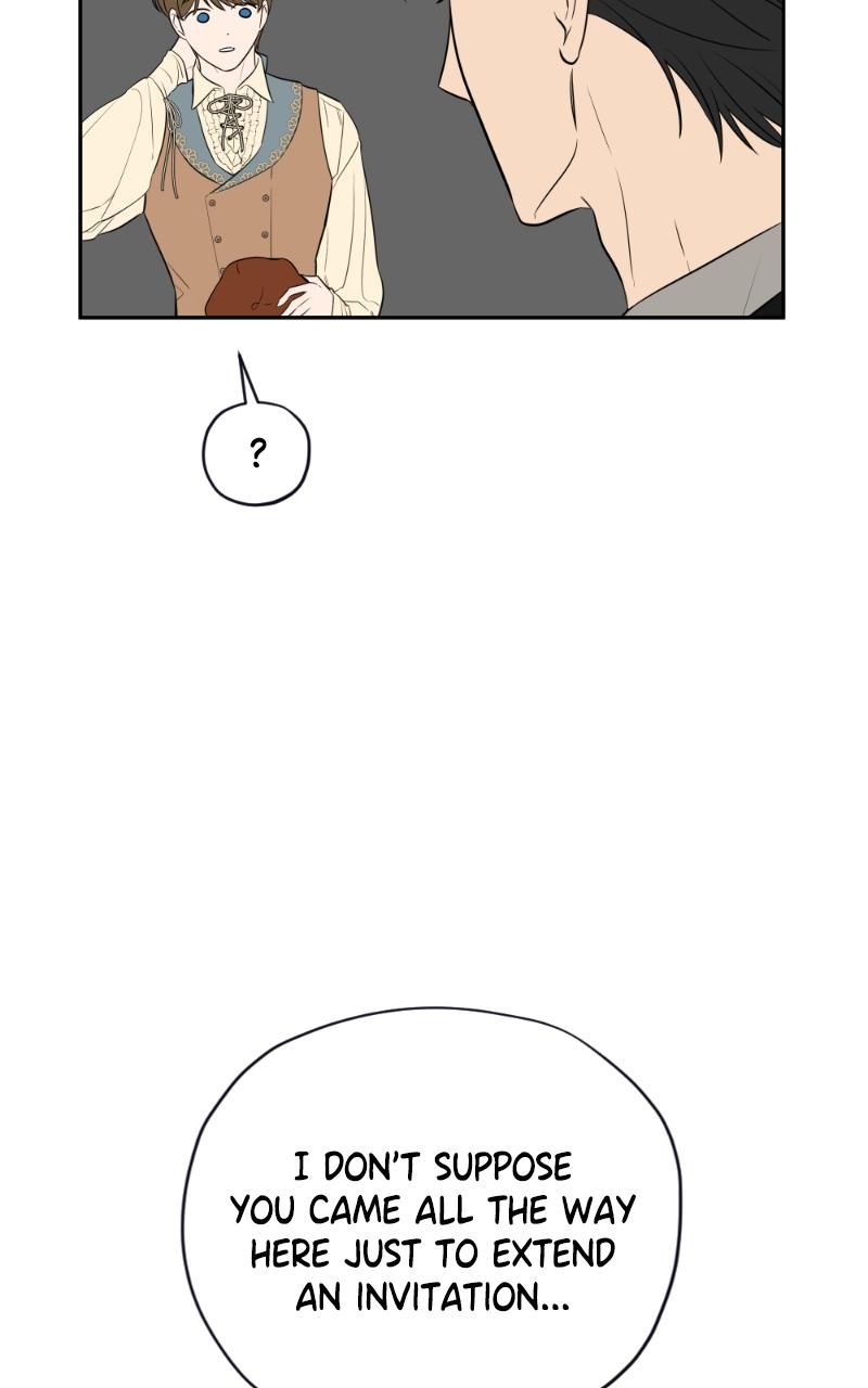 Mr. Delivery Knight Chap 22 - Next Chap 23