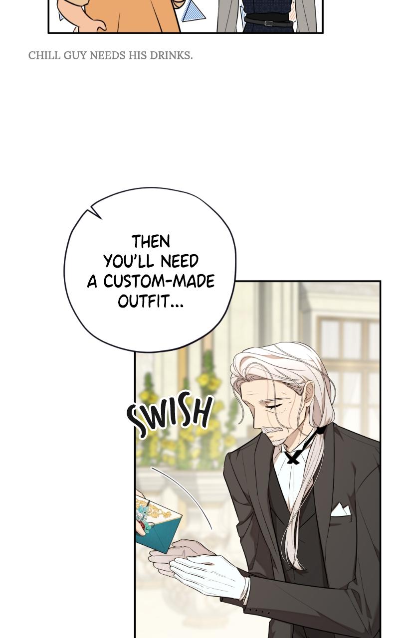 Mr. Delivery Knight Chap 22 - Next Chap 23