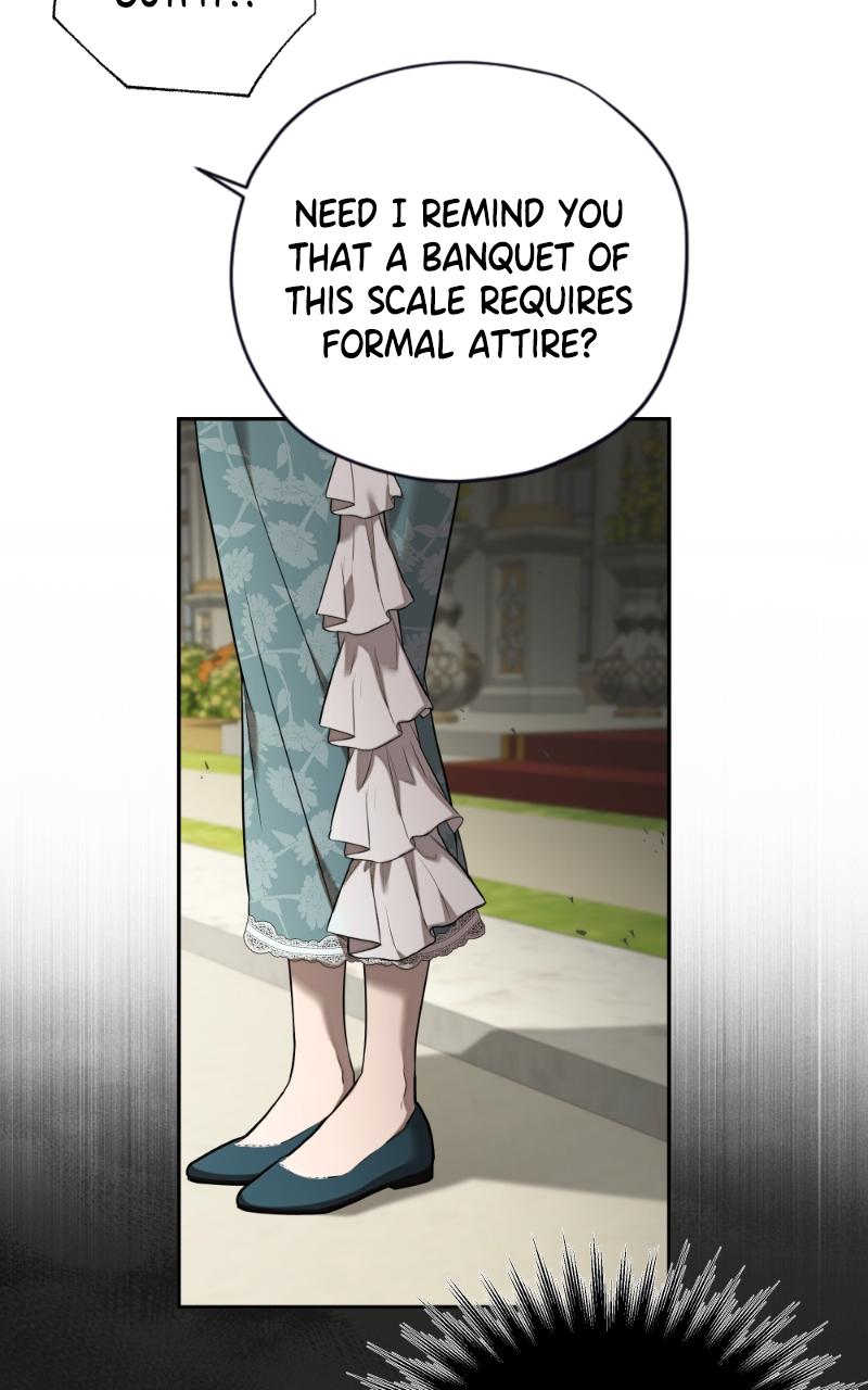 Mr. Delivery Knight Chap 22 - Next Chap 23