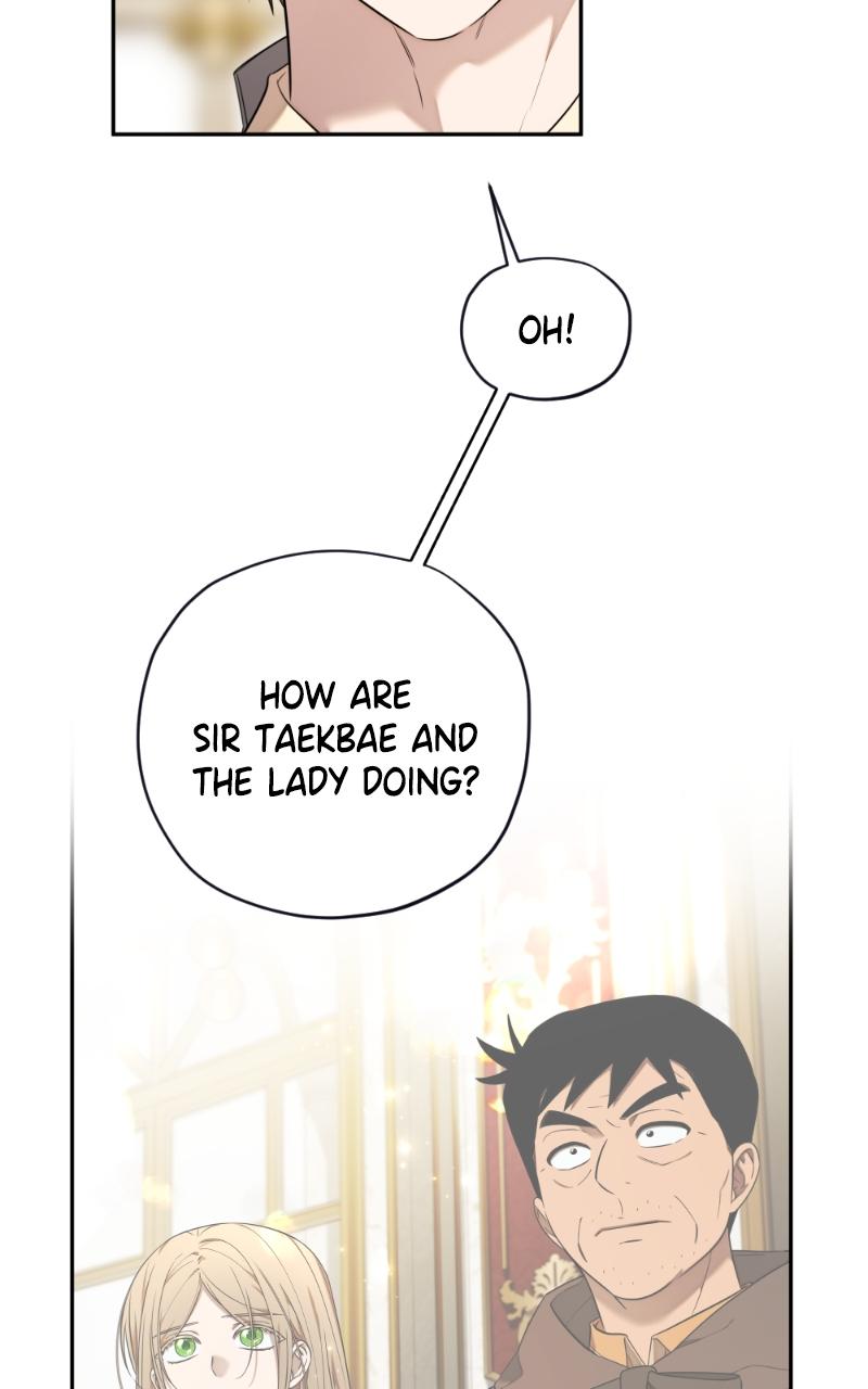 Mr. Delivery Knight Chap 22 - Next Chap 23