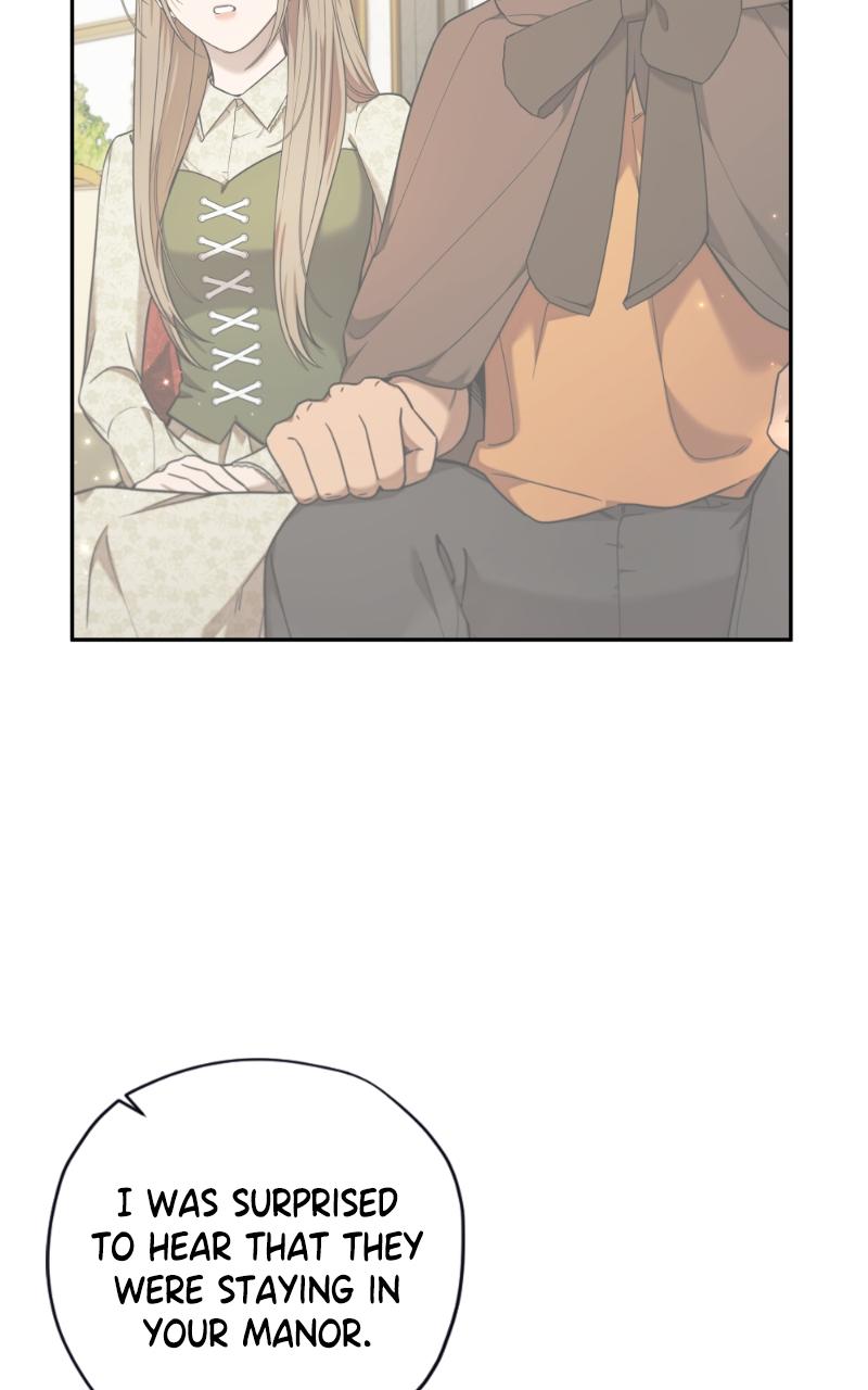 Mr. Delivery Knight Chap 22 - Next Chap 23
