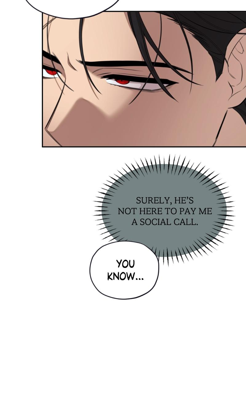 Mr. Delivery Knight Chap 22 - Next Chap 23