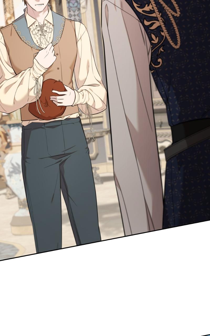 Mr. Delivery Knight Chap 22 - Next Chap 23