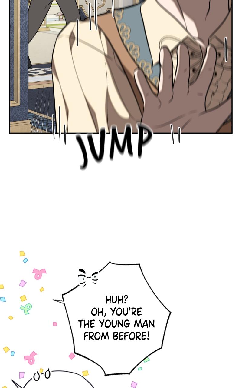 Mr. Delivery Knight Chap 22 - Next Chap 23