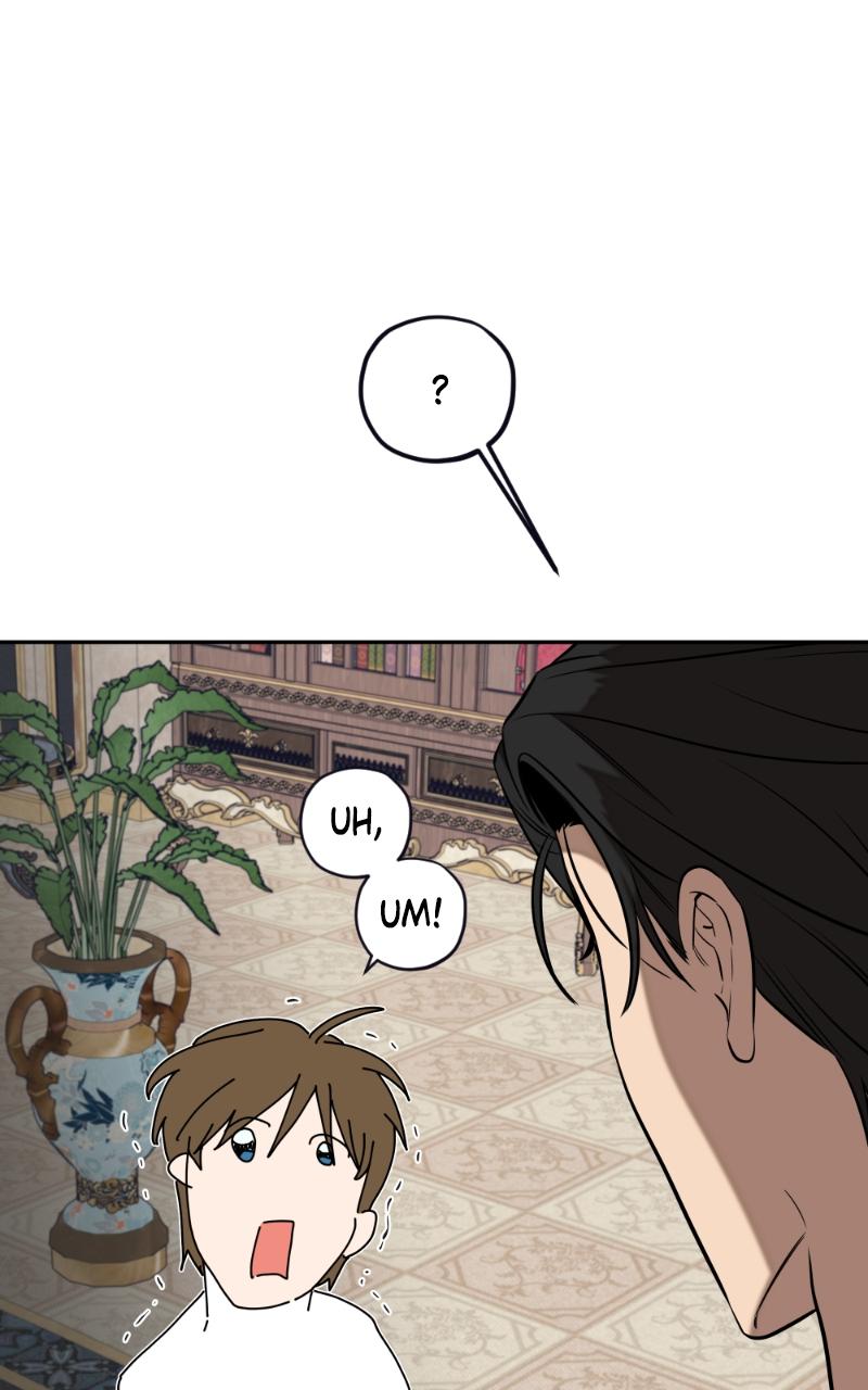 Mr. Delivery Knight Chap 22 - Next Chap 23