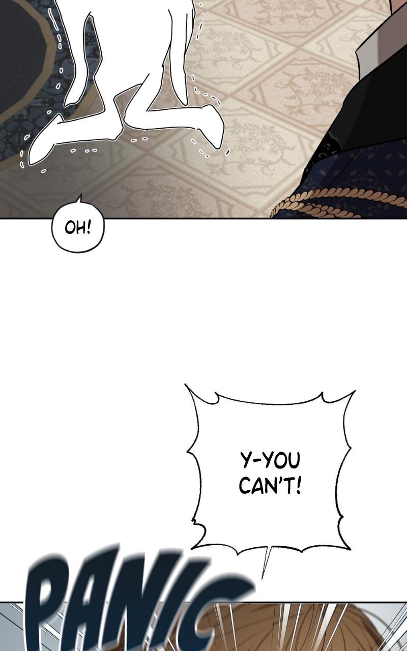 Mr. Delivery Knight Chap 22 - Next Chap 23