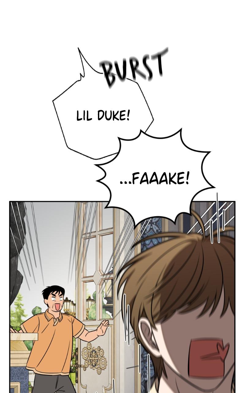 Mr. Delivery Knight Chap 22 - Next Chap 23