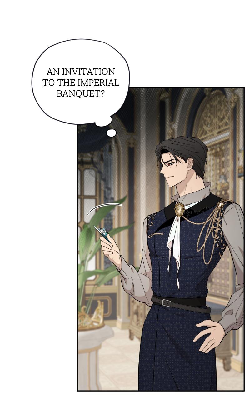 Mr. Delivery Knight Chap 22 - Next Chap 23