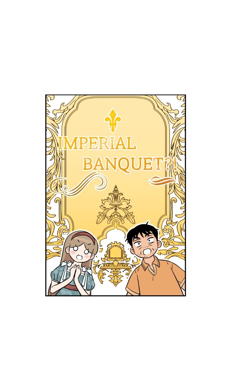 Mr. Delivery Knight Chap 22 - Next Chap 23