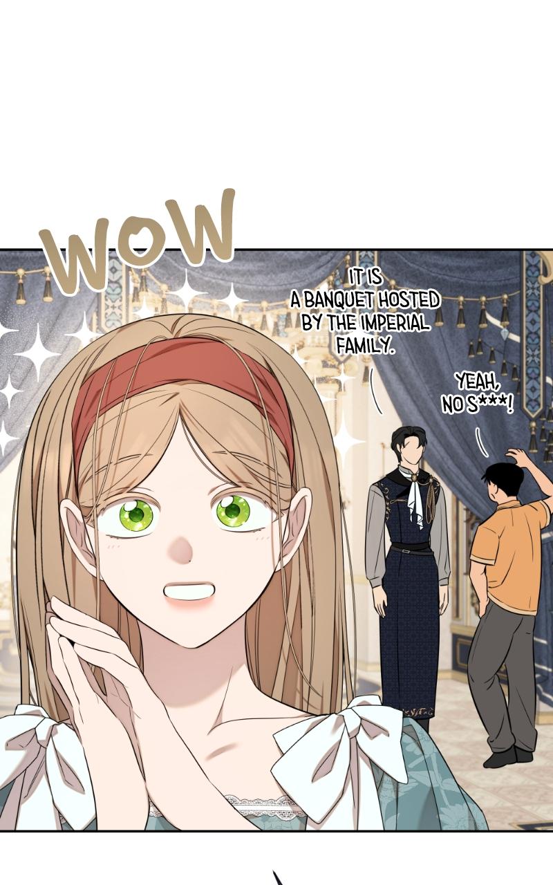 Mr. Delivery Knight Chap 22 - Next Chap 23