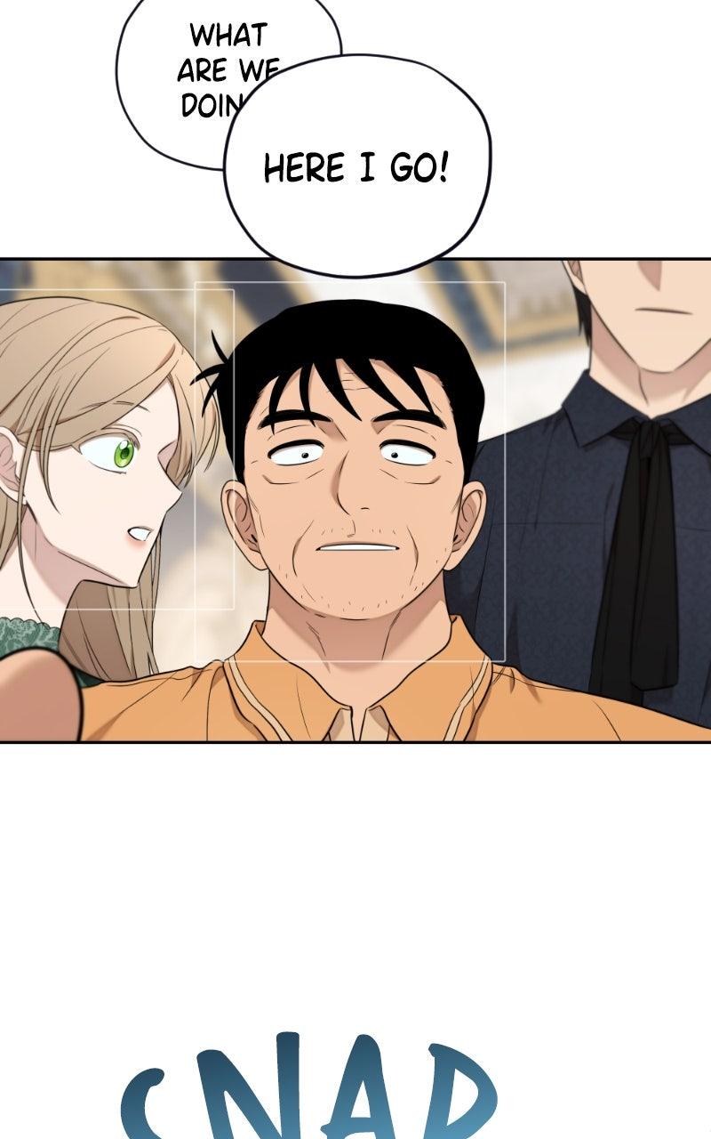 Mr. Delivery Knight Chap 23 - Next Chap 24