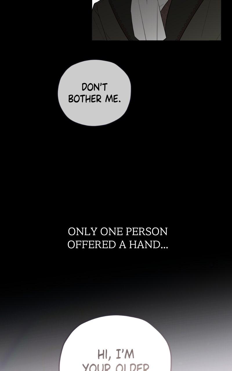 Mr. Delivery Knight Chap 23 - Next Chap 24