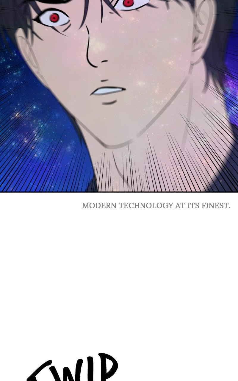 Mr. Delivery Knight Chap 23 - Next Chap 24