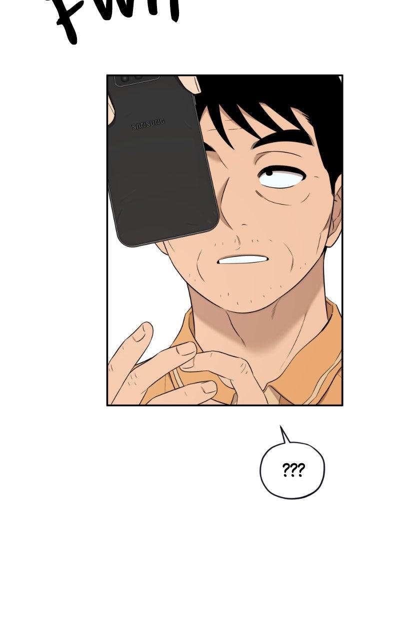 Mr. Delivery Knight Chap 23 - Next Chap 24