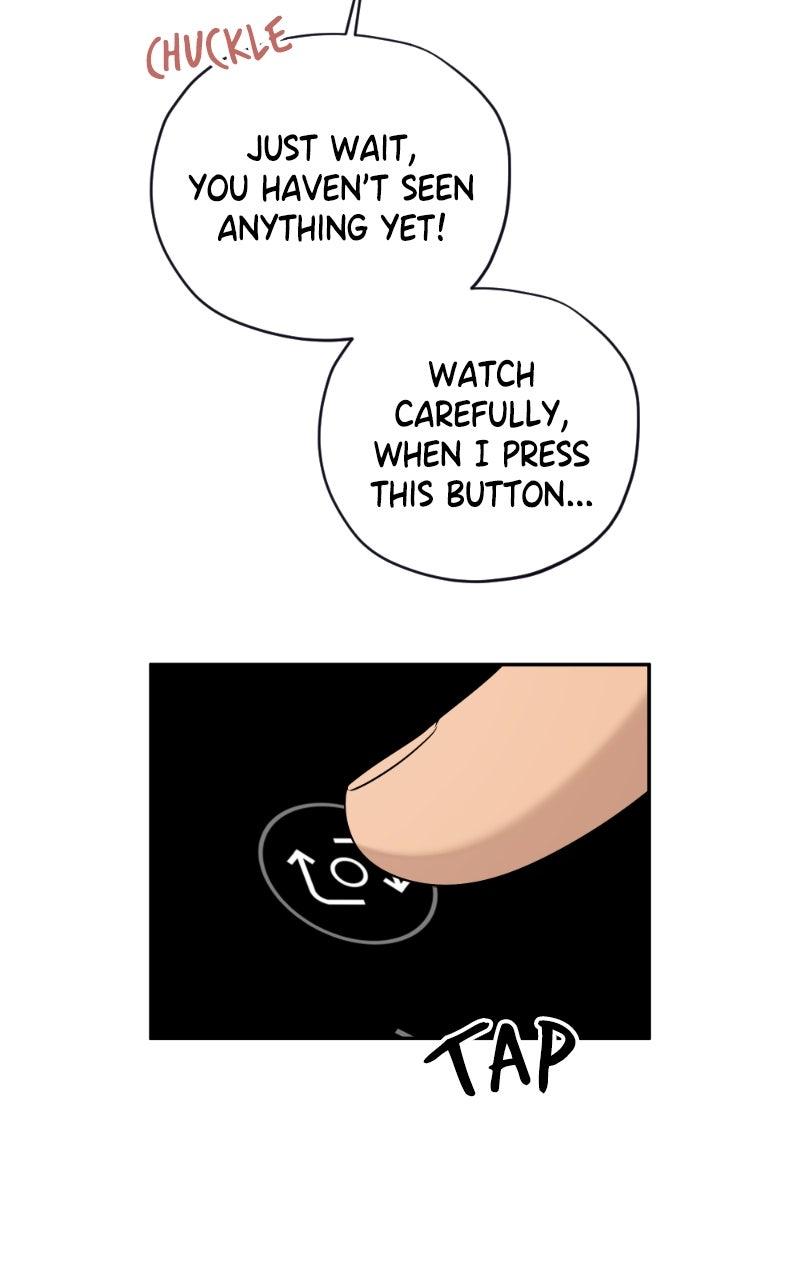 Mr. Delivery Knight Chap 23 - Next Chap 24