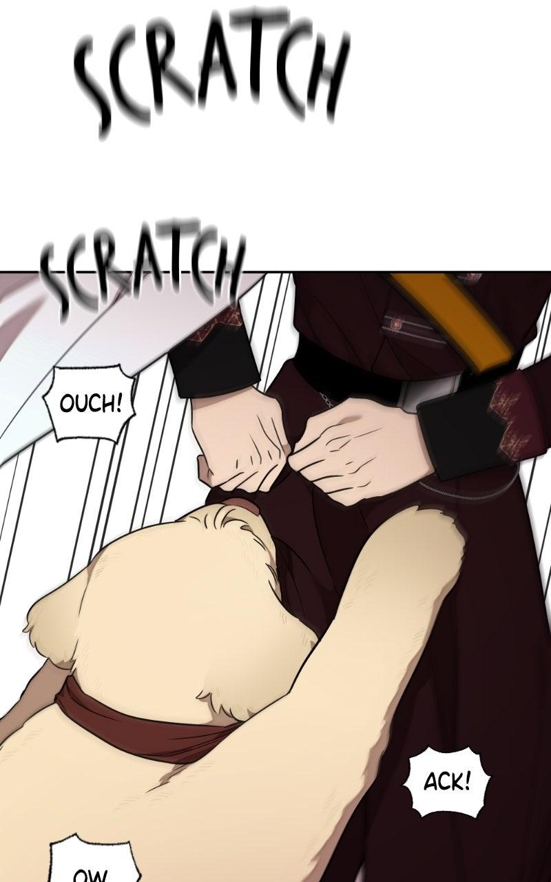 Mr. Delivery Knight Chap 23 - Next Chap 24