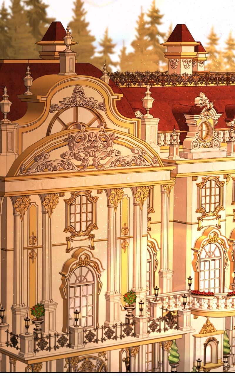 Mr. Delivery Knight Chap 23 - Next Chap 24