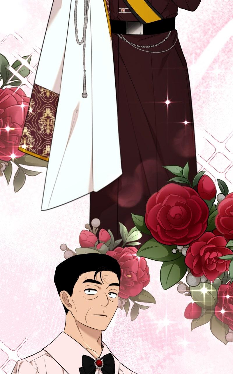 Mr. Delivery Knight Chap 23 - Next Chap 24